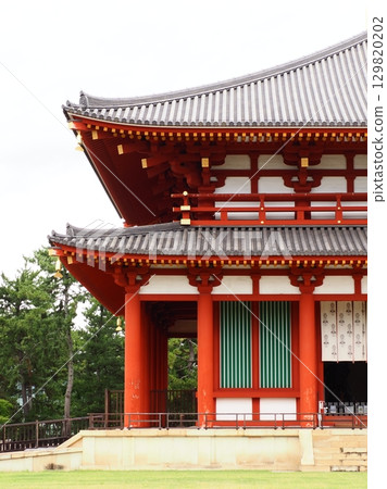 Nara Kofukuji Chukindo Nara Kofukuji Chukindo 129820202