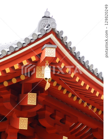 Nara Kofukuji Chukindo Nara Kofukuji Chukindo 129820249