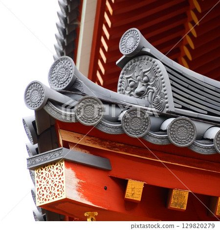 Nara Kofukuji Chukindo 129820279