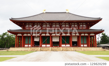 Nara Kofukuji Chukindo 129820299