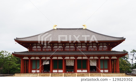 Nara Kofukuji Chukindo Nara Kofukuji Chukindo 129820302