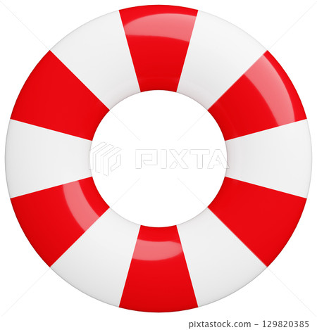 3D_Red_Float 3D_Red_Float 129820385