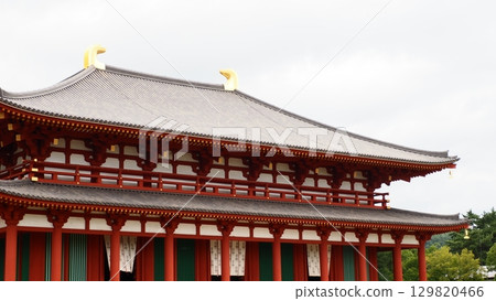 奈良幸福寺制金堂 奈良幸福寺制金堂 129820466