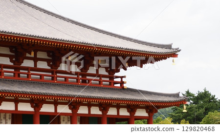 奈良幸福寺制金堂 奈良幸福寺制金堂 129820468