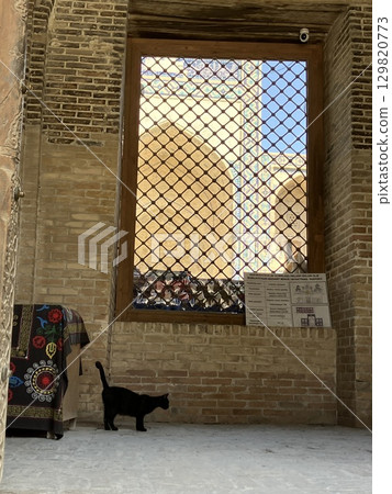 Uzbekistan Bukhara Madrasa Uzbekistan Bukhara Madrasa 129820773