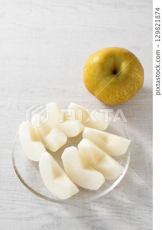 梨形楔子 129821874