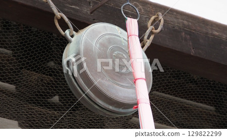 Nara Kofuku-ji Temple Tokondo Hall Gate Nara Kofuku-ji Temple Tokondo Hall Gate 129822299