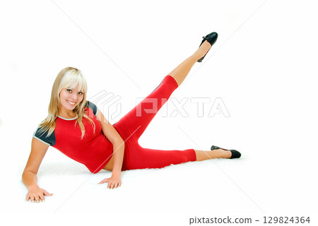 pretty trainer 129824364