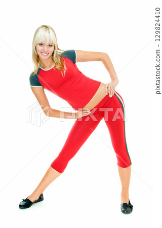 fitness fitness 129824410