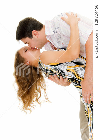 embrace in dance embrace in dance 129824456