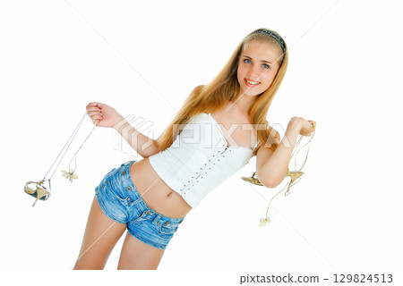 without sandals without sandals 129824513