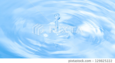 水濺動作鏡頭 129825222