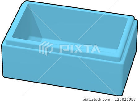 Toro box Toro box 129826993