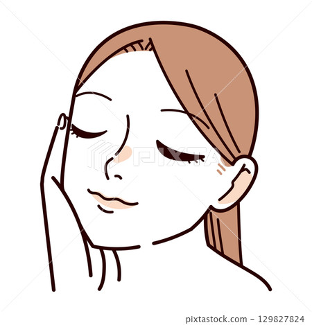 手寫_女性_上_02 129827824