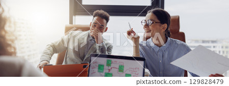 Enhancing Business Team Collaboration in the Modern Office Environment for Optimal Success Enhancing Business Team Collaboration in the Modern Office Environment for Optimal Success 129828479