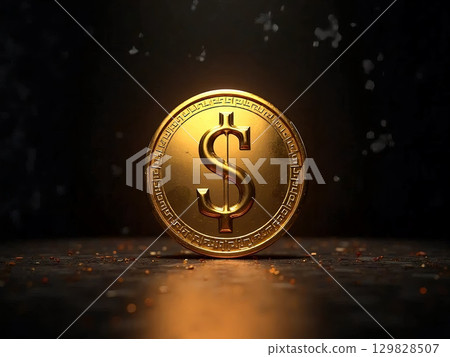 美元金幣 129828507