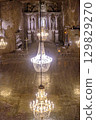 Chapel of St. Kinga in Wieliczka Salt Mine Chapel of St. Kinga in Wieliczka Salt Mine 129829270