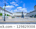 Presidential Palace, Warsaw Presidential Palace, Warsaw 129829308