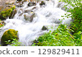 小瀑布 129829411