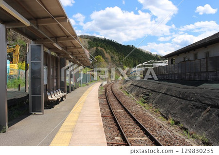 Taki Station Taki Station 129830235