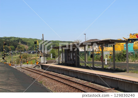 Taki Station Taki Station 129830240