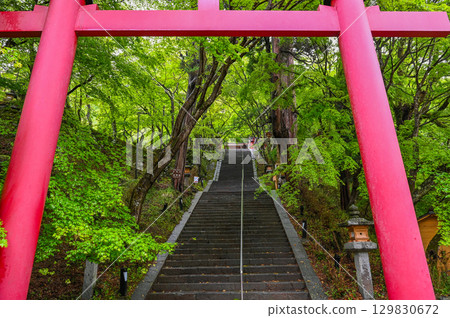 談山神社 - 一組傳承砥峰歷史與傳統的神社建築群 129830672