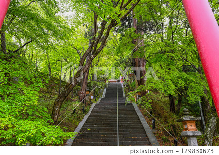 談山神社 - 一組傳承砥峰歷史與傳統的神社建築群 129830673