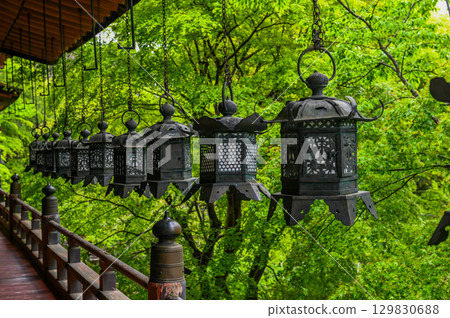 談山神社 - 一組傳承砥峰歷史與傳統的神社建築群 129830688