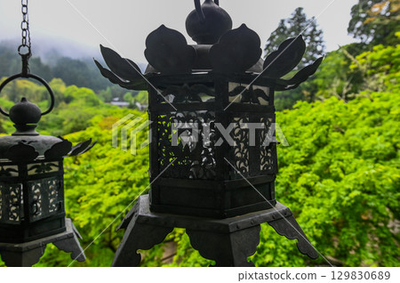 談山神社 - 一組傳承砥峰歷史與傳統的神社建築群 129830689