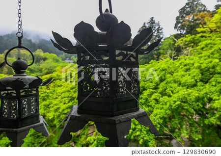 談山神社 - 一組傳承砥峰歷史與傳統的神社建築群 129830690