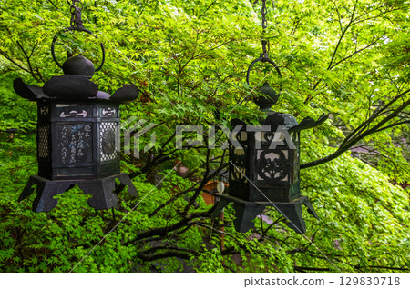 談山神社 - 一組傳承砥峰歷史與傳統的神社建築群 129830718