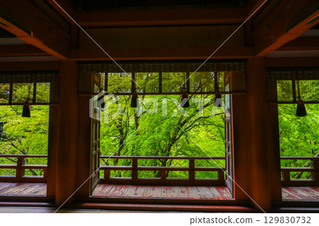談山神社 - 一組傳承砥峰歷史與傳統的神社建築群 129830732
