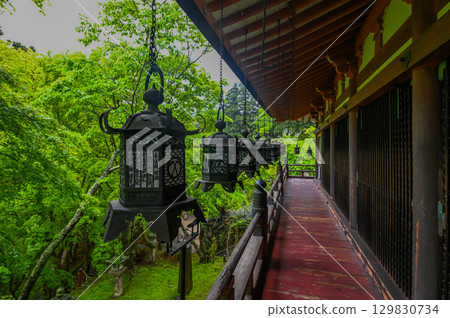 談山神社 - 一組傳承砥峰歷史與傳統的神社建築群 129830734