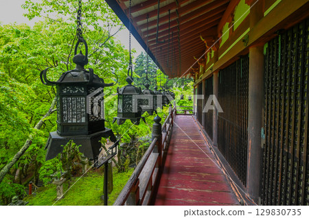 談山神社 - 一組傳承砥峰歷史與傳統的神社建築群 129830735