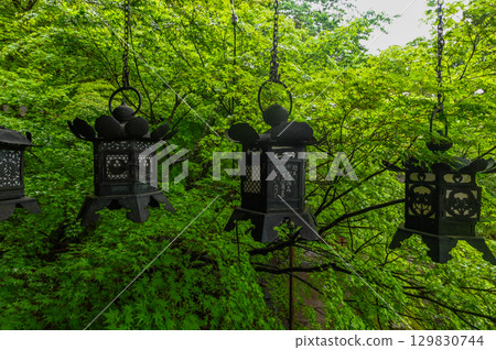 談山神社 - 一組傳承砥峰歷史與傳統的神社建築群 129830744