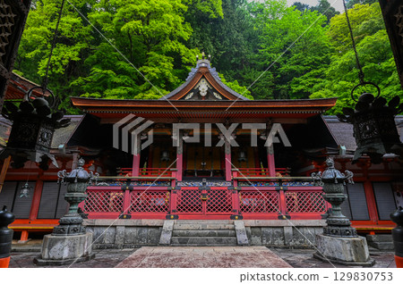談山神社 - 一組傳承砥峰歷史與傳統的神社建築群 129830753