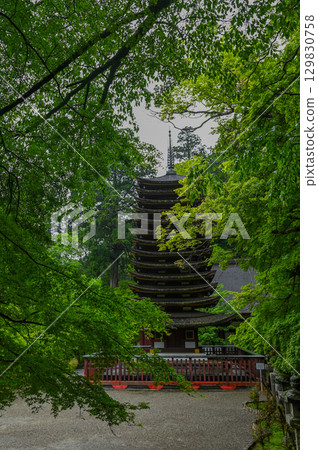 談山神社 - 一組傳承砥峰歷史與傳統的神社建築群 129830758