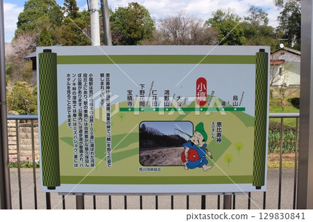 尾羽站 129830841