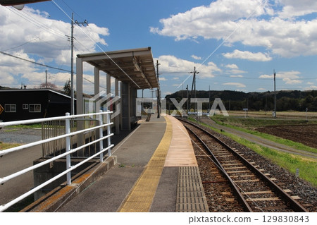 Obanawa Station Obanawa Station 129830843