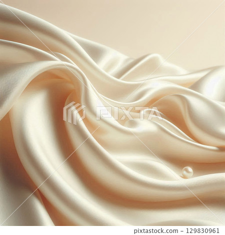 奢華絲滑的感覺 129830961