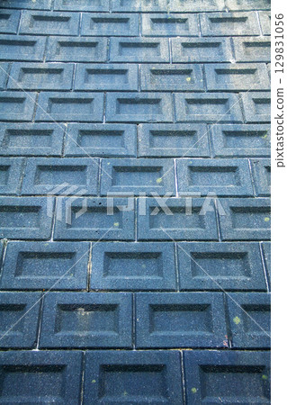 Background material (retaining wall / block) Background material (retaining wall / block) 129831056