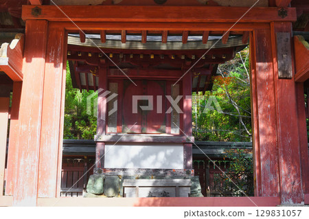 京都府澪市高尾山神護寺與醒之陵（京都府京都市右京區） 129831057