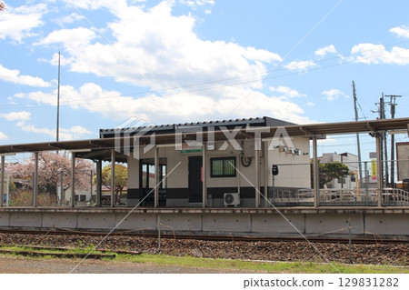 Niida Station 129831282