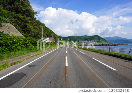 石駱市濱益區國道231號線。 石駱市濱益區國道231號線。 129832558