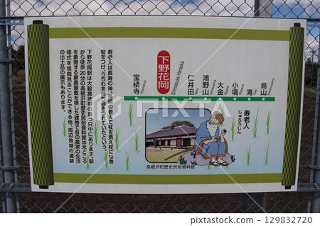 Shimano Akaoka Station Shimano Akaoka Station 129832720