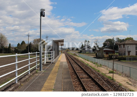 Shimano Akaoka Station Shimano Akaoka Station 129832723