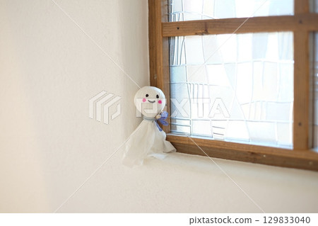 Handmade Teru Bozu 129833040