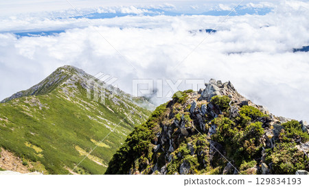 從永念山眺望的景色 從永念山眺望的景色 129834193