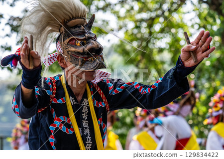 Hizen Saga Autumn Festival - Hahagaura Menfuritate Hizen Saga Autumn Festival - Hahagaura Menfuritate 129834422