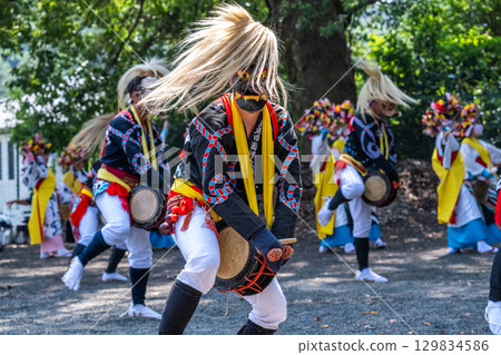 肥前佐賀秋季祭 - Hahagaura Menfuritate 肥前佐賀秋季祭 - Hahagaura Menfuritate 129834586